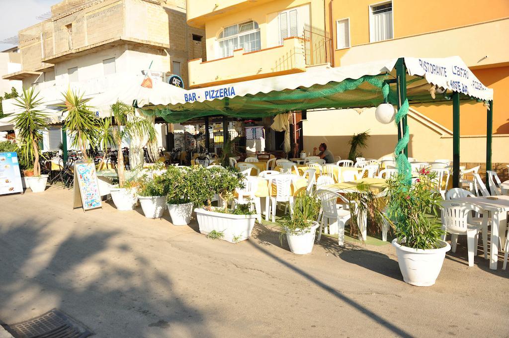 Le Bistro Trappeto Trappeto (Sicily)